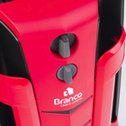 Lavadora Alta Pressão 1885 lbs 1800W 220V Branco