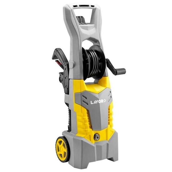 Lavadora Alta Pressão Fast Extra 135 1800w Lavor 220v