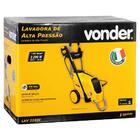 Lavadora Alta Pressão Lav2200i 220v  - Vonder
