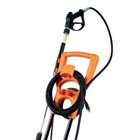 Lavadora Alta Pressão Profissional Jacto 2290w - Monofásica -