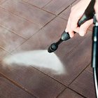 Lavadora Alta Vazão 1,0cv 127/220v El-3500v Eletroplas