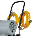 Lavadora Alta Vazão 1cv 220v El-3500v Eletroplas