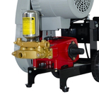 Lavadora Alta Vazão 1cv 220v El-3500v Eletroplas