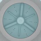 Lavadora Automática Popmatic 8kg Branca Mueller 220v