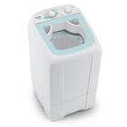 Lavadora Automática Popmatic 8kg Branca Mueller 220v