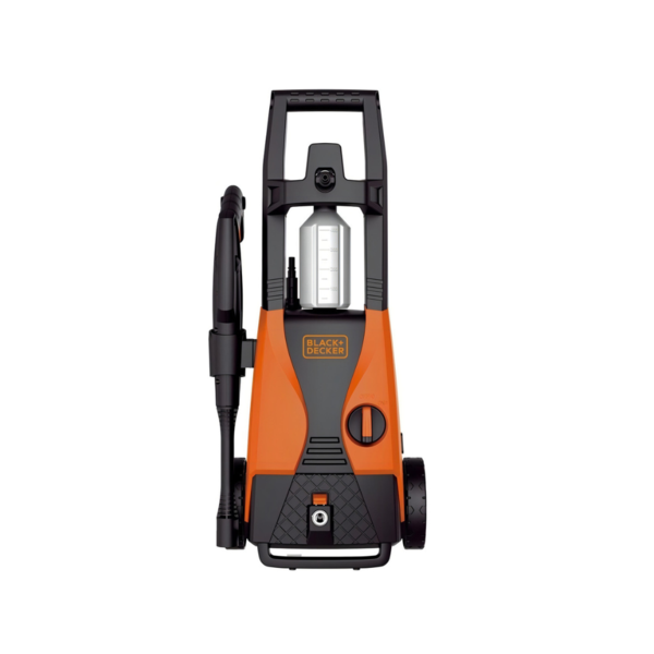 Lavadora Black+decker C/alça Pw1450tdl 1400w 1512psi 220v