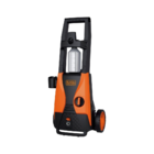 Lavadora Black+decker C/alça Pw1450tdl 1400w 1512psi 220v