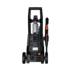 Lavadora Black+decker C/alça Pw1450tdl 1400w 1512psi 220v