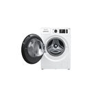 Lavadora Brastemp 9kg Branca Com Smart Sensor  Tira Manchas P
