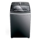 Lavadora Brastemp Advance 12 Kg Titânio 110v Bwk12a9ana
