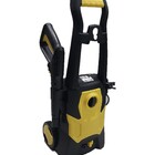 Lavadora Carros Alta Pressão Portátil 110v Vap Multiuso M1505