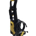 Lavadora Carros Alta Pressão Portátil 110v Vap Multiuso M1505