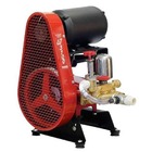 Lavadora Chiaperini Lj 3100 3cv 220v Mono 10 Metros De Mangue