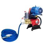 Lavadora Chiaperini Lj 7000 500 Libras 4cv Trif + Mangueira