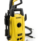 Lavadora De Alta Pressão 1200w Jato Regulavel 1200 Psi Tramon