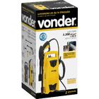 Lavadora de alta pressão 1300 libras - LAV 1200 - Vonder (110