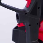 Lavadora de Alta Pressão 1300 PSI - 127V Branco