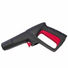 Lavadora de Alta Pressão 1300 PSI - 127V Branco