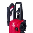 Lavadora de Alta Pressão 1300 PSI - 127V Branco