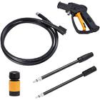 Lavadora De Alta Pressão 1400w 1500psi Wap Atacama Smart 2200