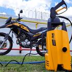 Lavadora De Alta Pressão 1400w 1500psi Wap Atacama Smart 2200