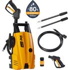 Lavadora De Alta Pressão 1400w 1500psi Wap Atacama Smart 2200