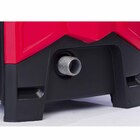 Lavadora de Alta Pressão 1450 PSI - 220V Branco