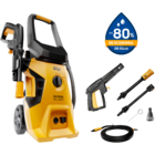 Lavadora De Alta Pressão 1500w 1750psi Wap Ousada Wl 2600 127v