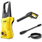 Lavadora De Alta Pressão 1600 Libras - K1 Portátil Karcher -