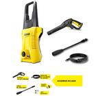 Lavadora De Alta Pressão 1600 Libras - K1 Portátil Karcher -