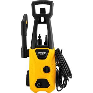 Foto de Lavadora De Alta Pressão 1600lbf 220v Lav1600 Vonder