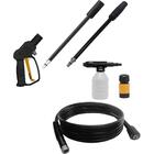 Lavadora De Alta Pressão 1650w 1750psi Wap Eco Wash 2350