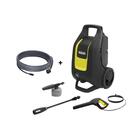 Lavadora De Alta Pressão 1740 Libras 1500w Monofásico 110v K3