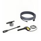 Lavadora De Alta Pressão 1740 Libras 1500w Monofásico 110v K3