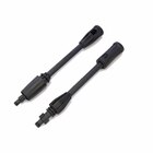 Lavadora de Alta Pressão 1740 PSI - 127V Branco