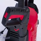 Lavadora de Alta Pressão 1740 PSI - 127V Branco