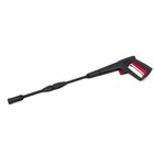 Lavadora de Alta Pressão 1740 PSI - 127V Branco