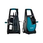 Lavadora De Alta Pressão 1740 Psi 370l/h Hw112 220v Makita