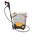 Lavadora De Alta Pressão 1750w 1700psi Wap Eco Smart 2200 110v