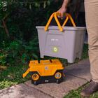 Lavadora De Alta Pressão 1750w 1700psi Wap Eco Smart 2200 110v