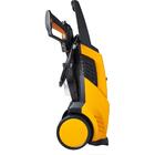 Lavadora De Alta Pressão 1750w 1800psi Wap Líder 2200 220v