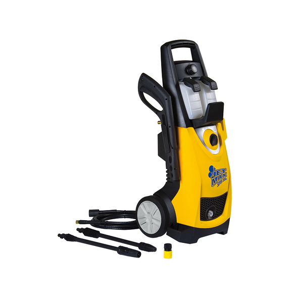 Lavadora De Alta Pressão 1800w 2030lbs Super 2000u Jetmax - 2