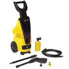 Lavadora De Alta Pressão 1800w Lavor Magnum 127v