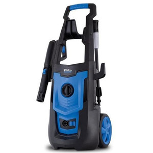 Foto de Lavadora De Alta Pressão 1800w Philco Pla3100