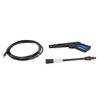 Lavadora De Alta Pressão 1800w Philco Pla3100