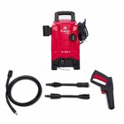 Lavadora de Alta Pressão 1885 PSI - 220V Branco