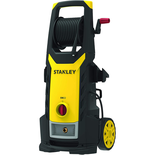Lavadora De Alta Pressão 1900w 2102psi 110v Stanley - Sw22