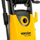 Lavadora De Alta Pressão 2175 Lbs/pol² 2000 Watts 220v Semip