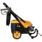Lavadora De Alta Pressão 2300w 1700psi Wap L Profi 2000