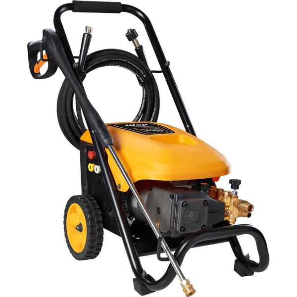 Lavadora De Alta Pressão 2300w 1700psi Wap L Profi 2000